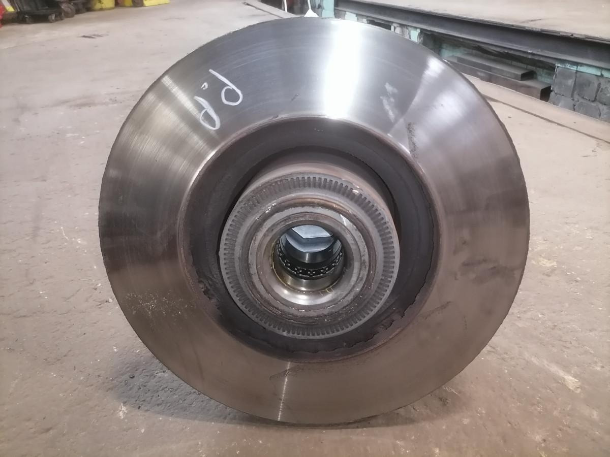 Scania Front hub 2296959 - Rumm - Veoauto: pilt 5 Scania Front hub 2296959 - Rumm - Veoauto: pilt 5