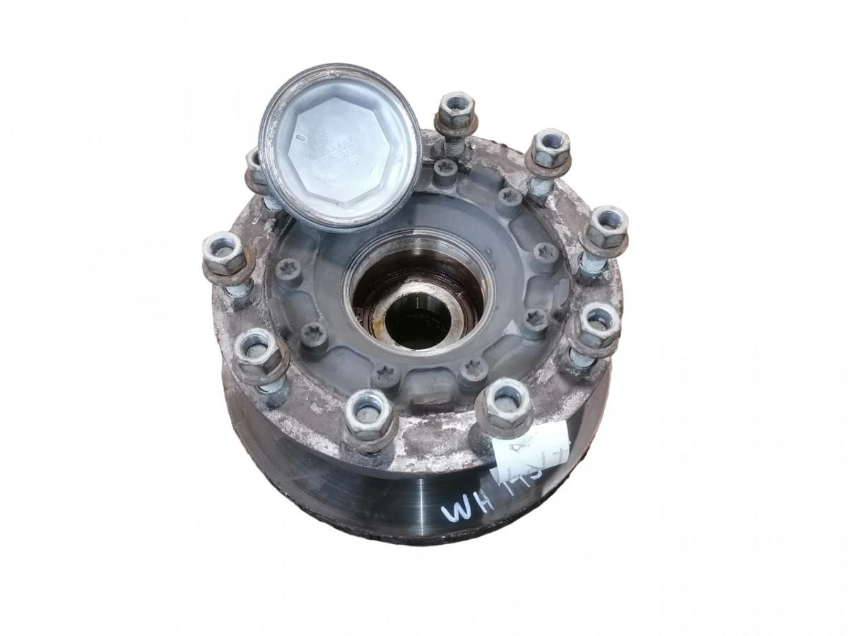 Scania Front hub 2296959 - Rumm - Veoauto: pilt 1 Scania Front hub 2296959 - Rumm - Veoauto: pilt 1
