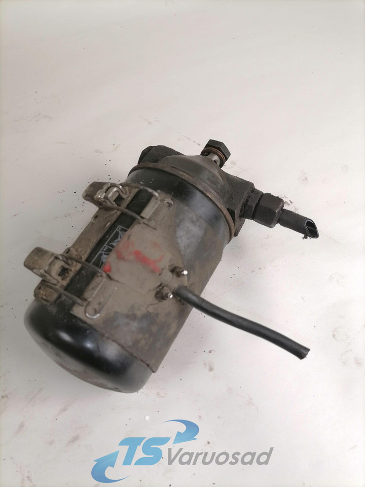 Scania Fuel filter unit 1362289 - Kütusefilter - Veoauto: pilt 1 Scania Fuel filter unit 1362289 - Kütusefilter - Veoauto: pilt 1
