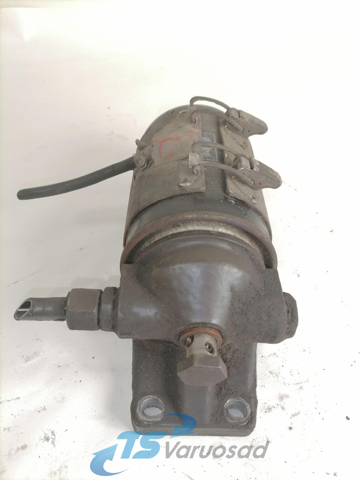 Scania Fuel filter unit 1362289 - Kütusefilter - Veoauto: pilt 3 Scania Fuel filter unit 1362289 - Kütusefilter - Veoauto: pilt 3