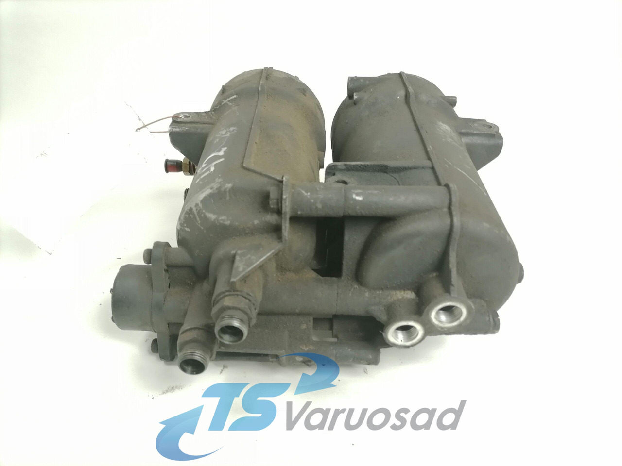 Scania Fuel filter unit 1863220 - Kütusefilter - Veoauto: pilt 5 Scania Fuel filter unit 1863220 - Kütusefilter - Veoauto: pilt 5