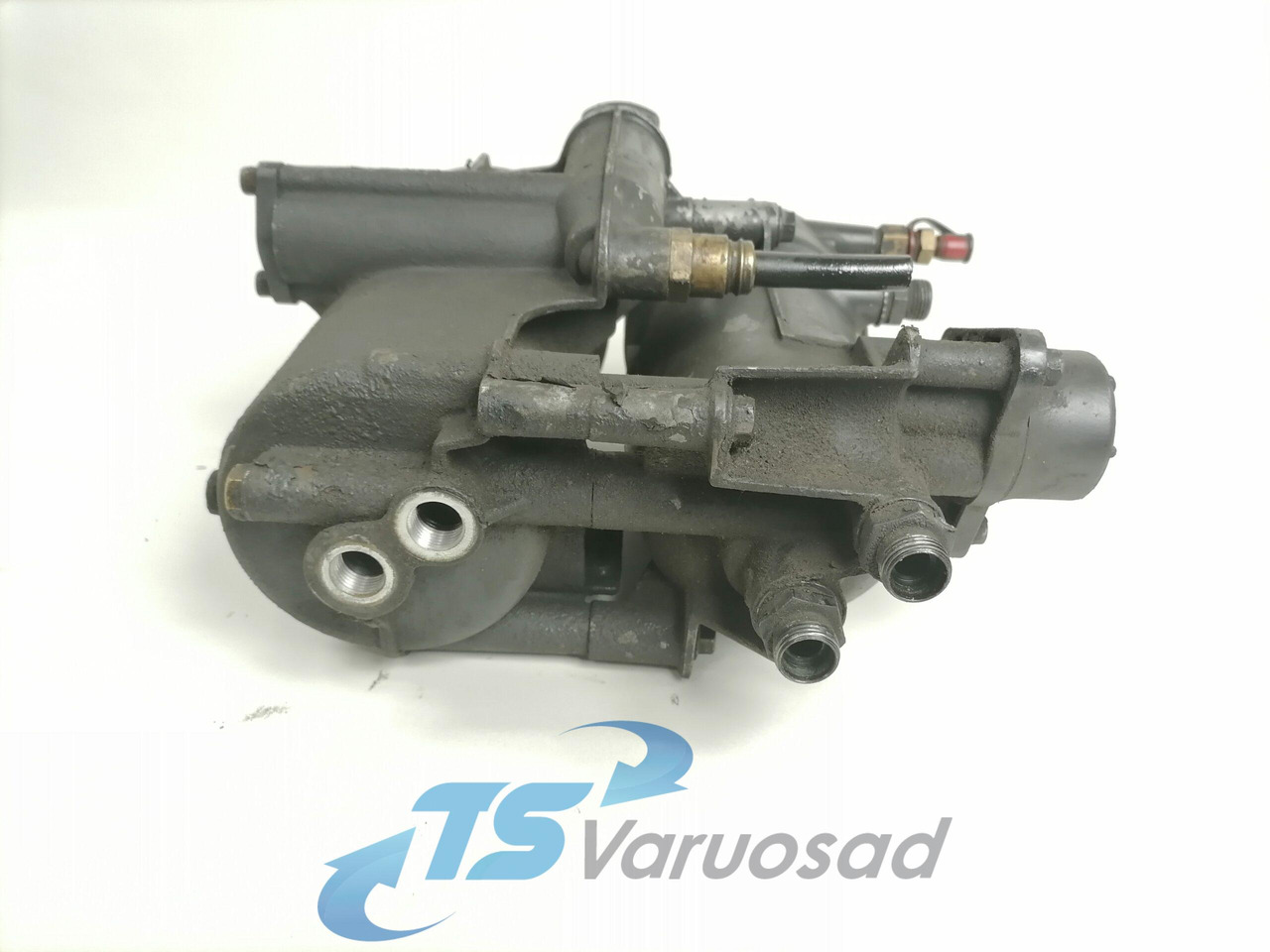 Scania Fuel filter unit 1863220 - Kütusefilter - Veoauto: pilt 2 Scania Fuel filter unit 1863220 - Kütusefilter - Veoauto: pilt 2