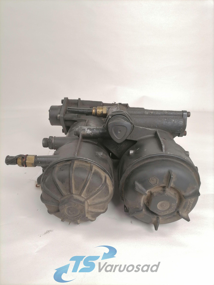 Scania Fuel filter unit 1863220 - Kütusefilter - Veoauto: pilt 3 Scania Fuel filter unit 1863220 - Kütusefilter - Veoauto: pilt 3