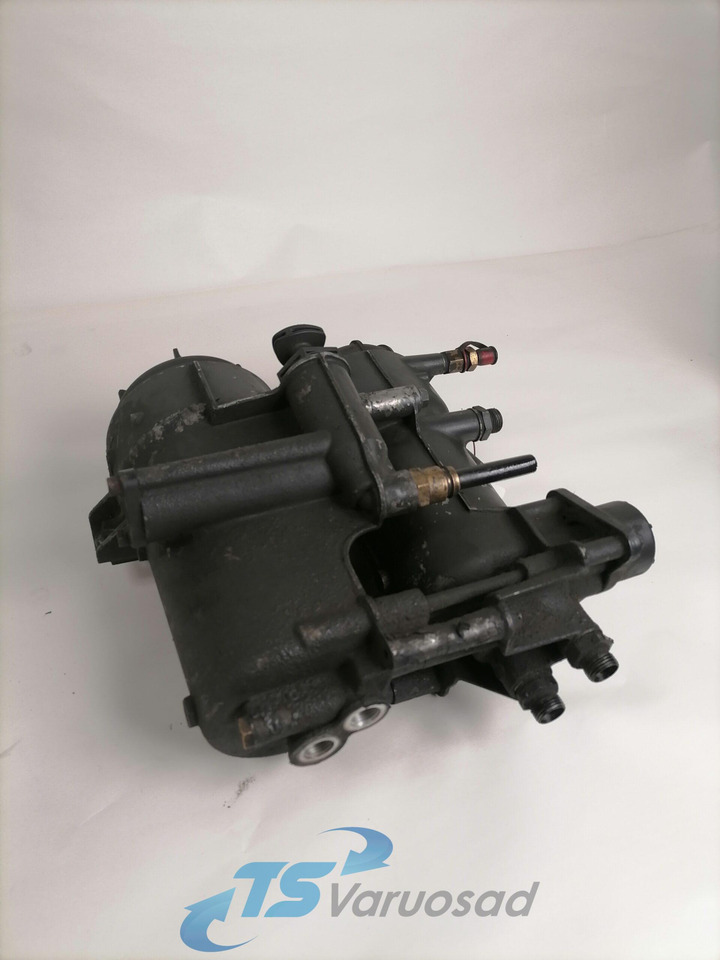 Scania Fuel filter unit 1863220 - Kütusefilter - Veoauto: pilt 1 Scania Fuel filter unit 1863220 - Kütusefilter - Veoauto: pilt 1
