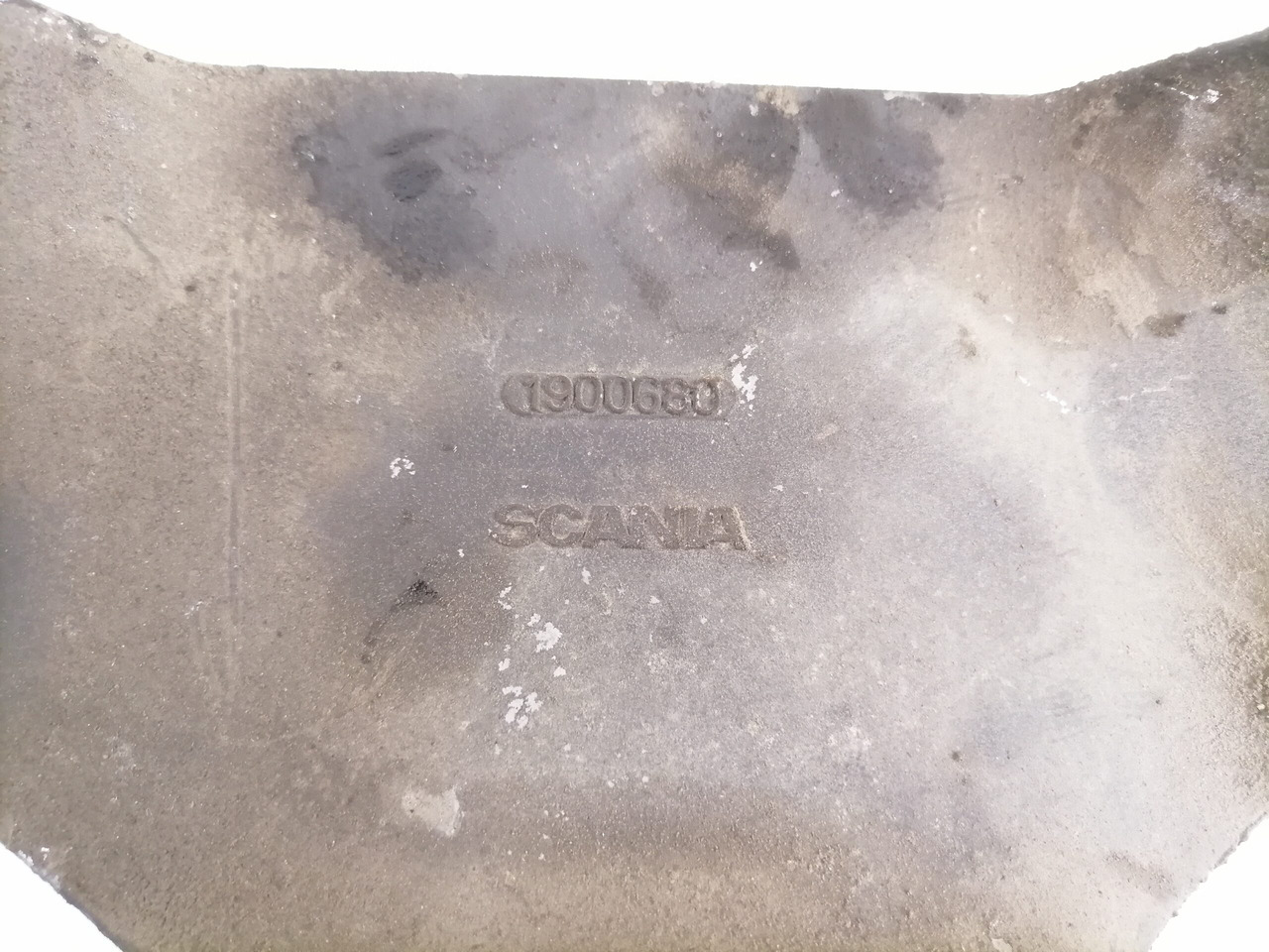 Scania Fuel filter unit 1900680 - Kütusefilter - Veoauto: pilt 2 Scania Fuel filter unit 1900680 - Kütusefilter - Veoauto: pilt 2