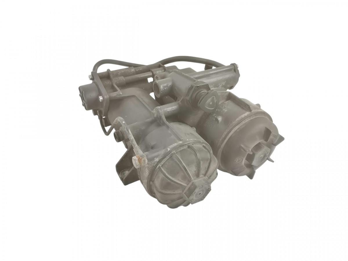 Scania Fuel filter unit 2779174 - Kütusefilter - Veoauto: pilt 1 Scania Fuel filter unit 2779174 - Kütusefilter - Veoauto: pilt 1