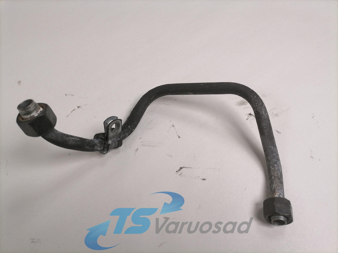 Scania Fuel pipe 1743986 - Kütusesüsteem - Veoauto: pilt 1 Scania Fuel pipe 1743986 - Kütusesüsteem - Veoauto: pilt 1