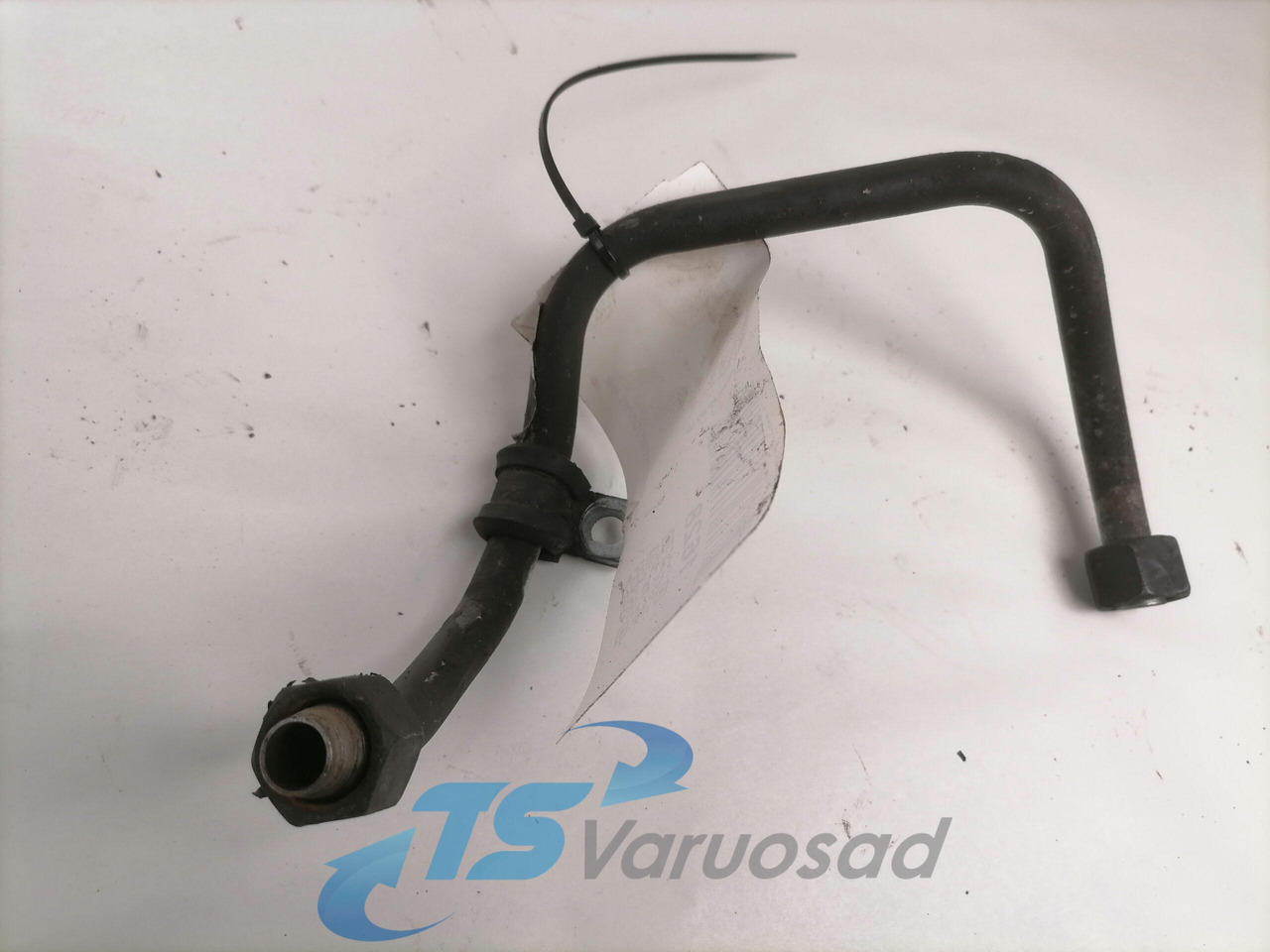Scania Fuel pipe 1743986 - Kütusesüsteem - Veoauto: pilt 1 Scania Fuel pipe 1743986 - Kütusesüsteem - Veoauto: pilt 1