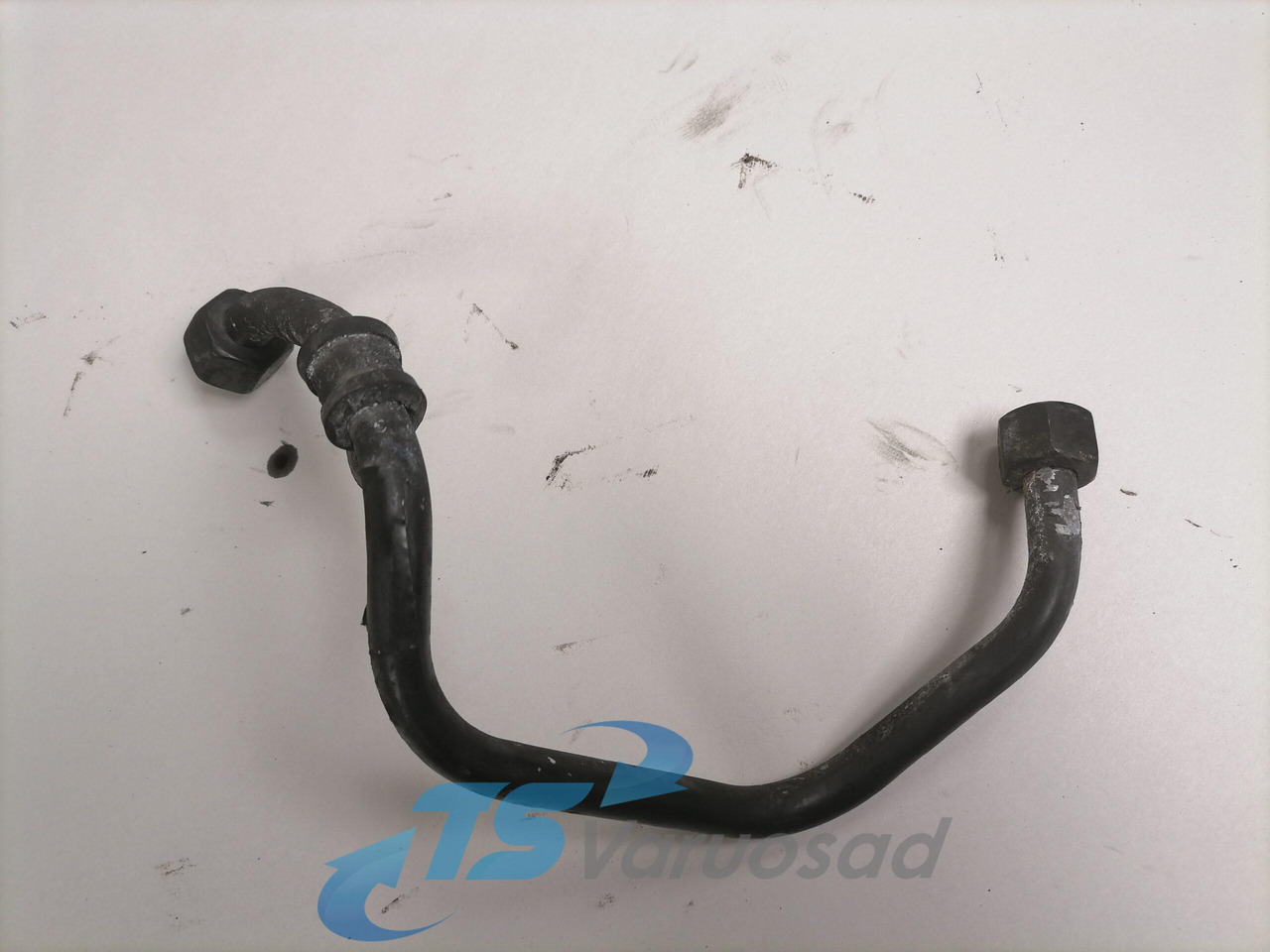 Scania Fuel pipe 1743986 - Kütusesüsteem - Veoauto: pilt 2 Scania Fuel pipe 1743986 - Kütusesüsteem - Veoauto: pilt 2