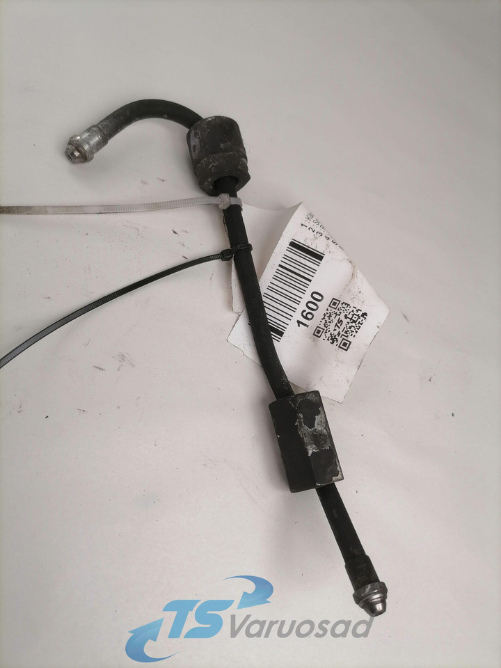 Scania Fuel pipe 1860541 - Kütusesüsteem - Veoauto: pilt 1 Scania Fuel pipe 1860541 - Kütusesüsteem - Veoauto: pilt 1