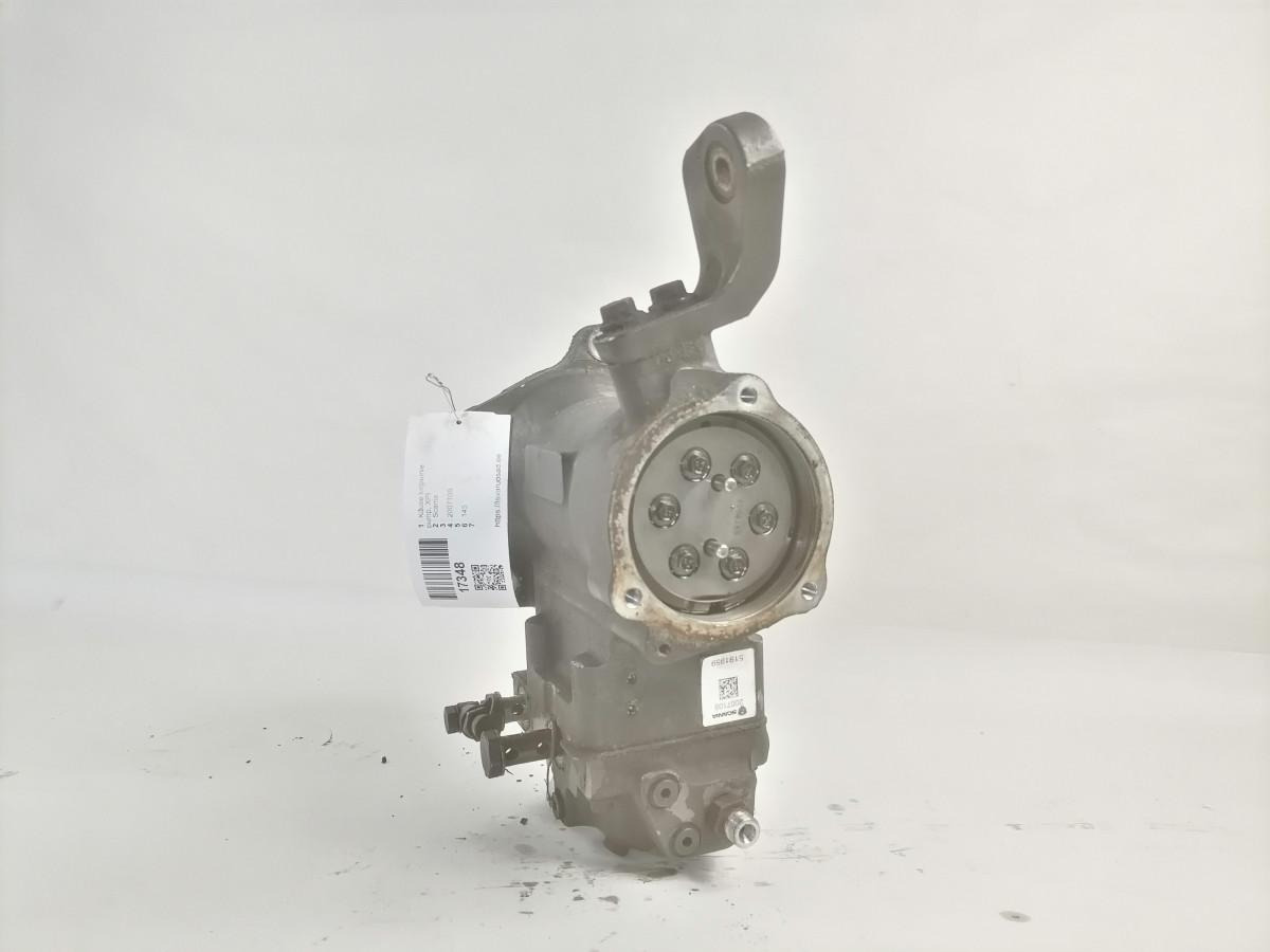 Scania Fuel pump, XPI 2007109 - Kütusepump - Veoauto: pilt 4 Scania Fuel pump, XPI 2007109 - Kütusepump - Veoauto: pilt 4