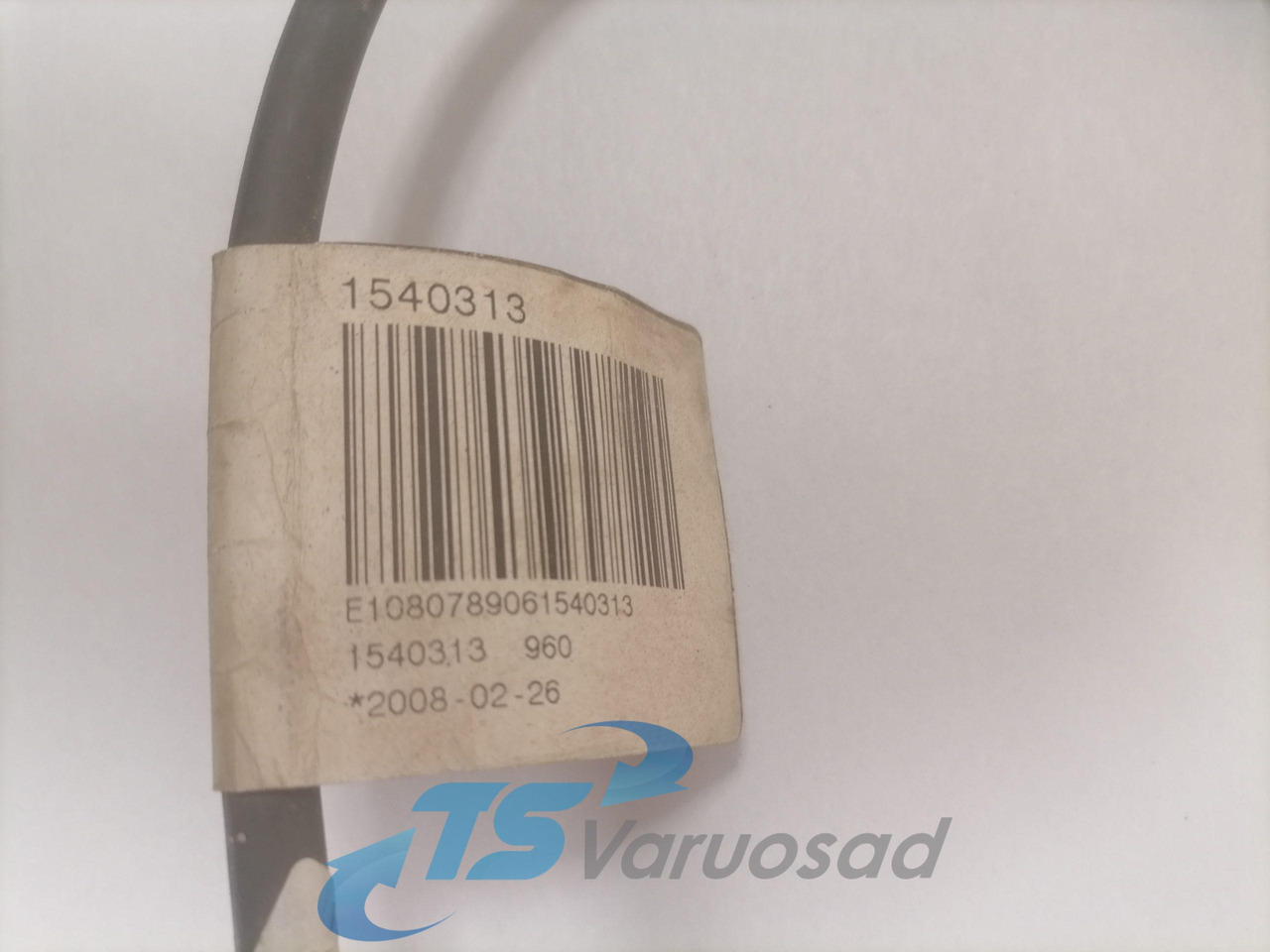 Scania Fuse holder 1540313 - Kaitse - Veoauto: pilt 3 Scania Fuse holder 1540313 - Kaitse - Veoauto: pilt 3