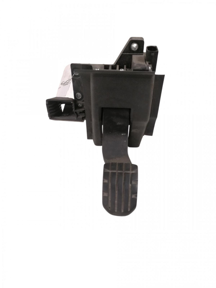 Scania Gaasipedaal 2055138 - Kütusesüsteem - Veoauto: pilt 1 Scania Gaasipedaal 2055138 - Kütusesüsteem - Veoauto: pilt 1