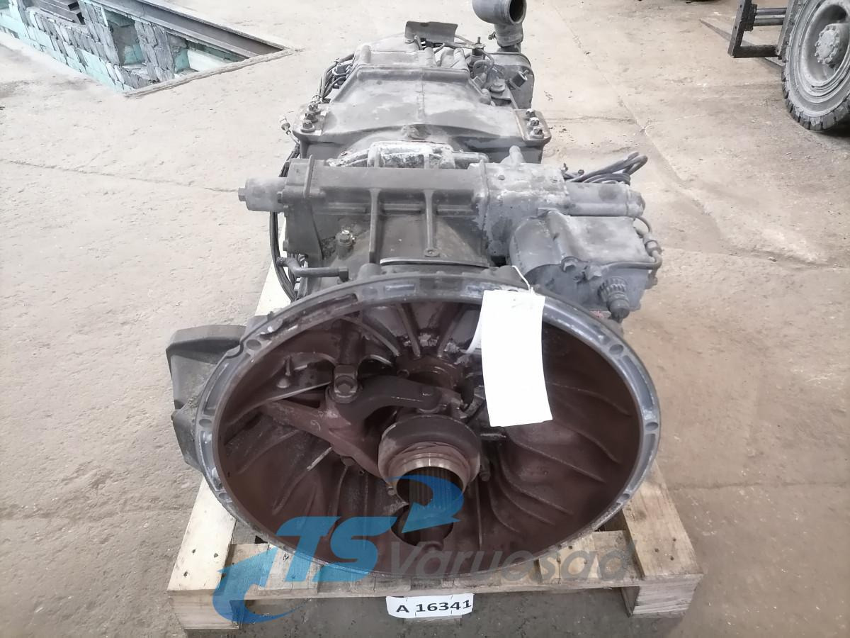 Scania Gearbox GRSO905R 2475809 - Käigukast ja varuosad - Veoauto: pilt 3 Scania Gearbox GRSO905R 2475809 - Käigukast ja varuosad - Veoauto: pilt 3