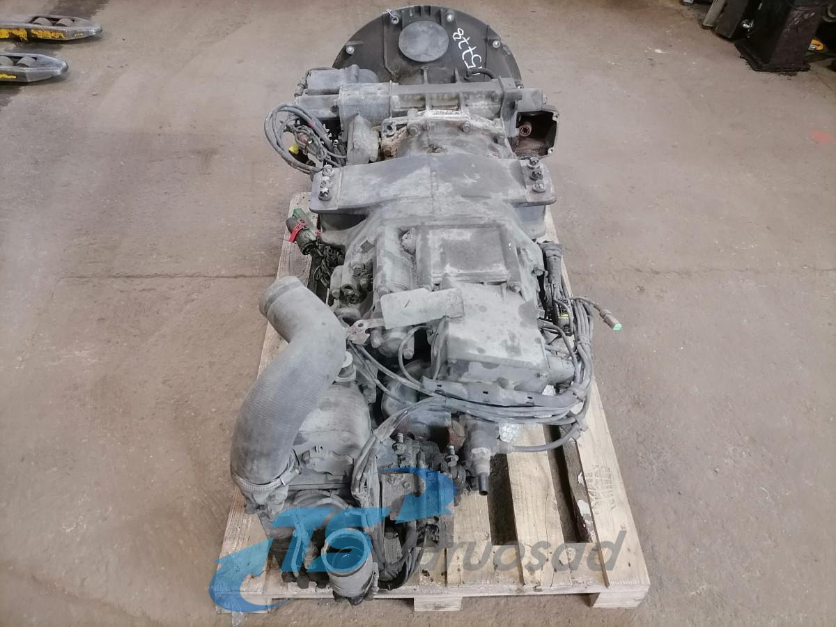 Scania Gearbox GRSO905R 2475809 - Käigukast ja varuosad - Veoauto: pilt 5 Scania Gearbox GRSO905R 2475809 - Käigukast ja varuosad - Veoauto: pilt 5