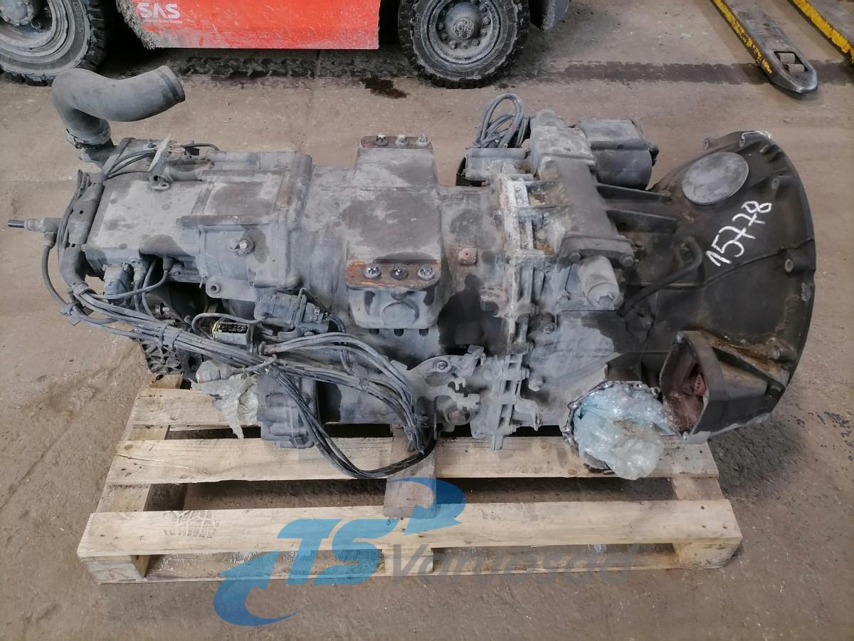 Scania Gearbox GRSO905R 2475809 - Käigukast ja varuosad - Veoauto: pilt 4 Scania Gearbox GRSO905R 2475809 - Käigukast ja varuosad - Veoauto: pilt 4