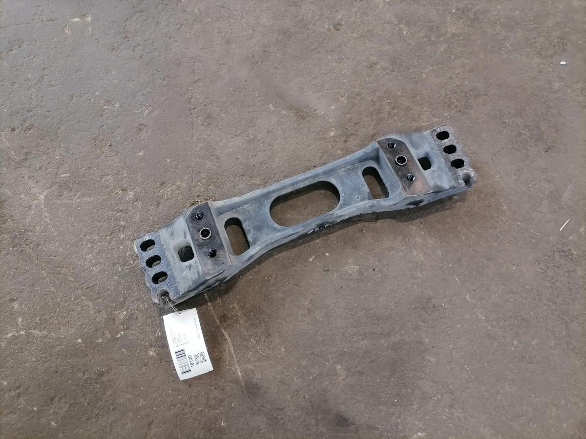 Scania Gearbox bracket 2437682 - Käigukast ja varuosad - Veoauto: pilt 3 Scania Gearbox bracket 2437682 - Käigukast ja varuosad - Veoauto: pilt 3