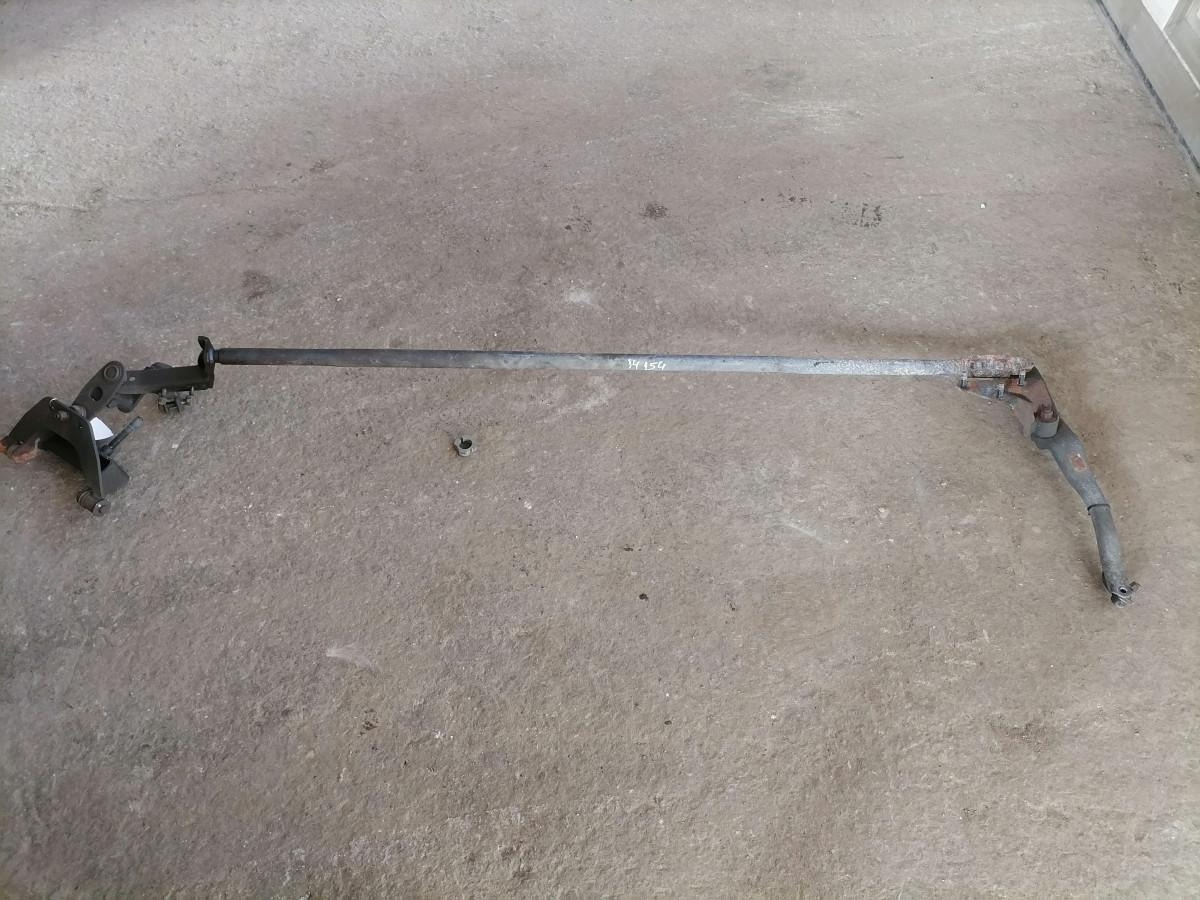 Scania Gearshift linkage 1790292 - Käigukast ja varuosad - Veoauto: pilt 5 Scania Gearshift linkage 1790292 - Käigukast ja varuosad - Veoauto: pilt 5