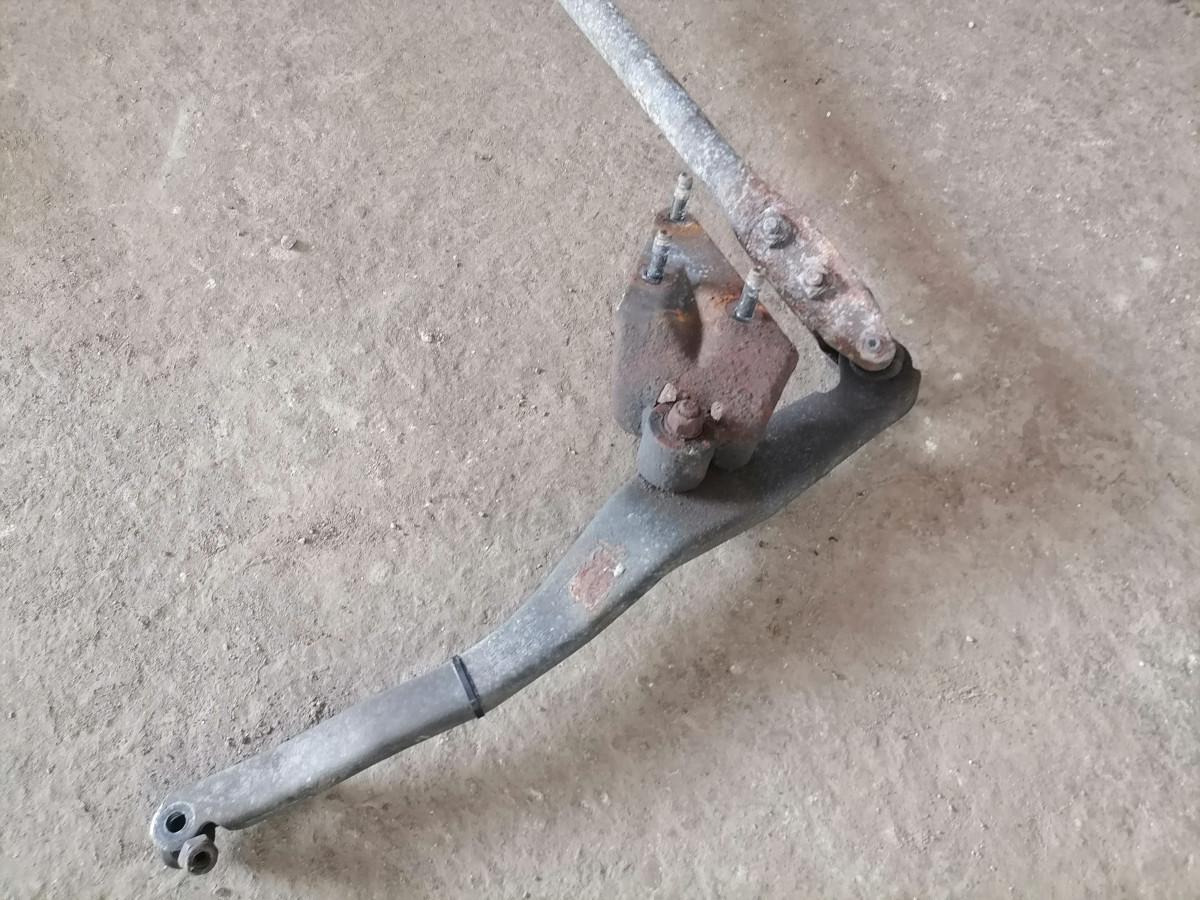 Scania Gearshift linkage 1790292 - Käigukast ja varuosad - Veoauto: pilt 3 Scania Gearshift linkage 1790292 - Käigukast ja varuosad - Veoauto: pilt 3