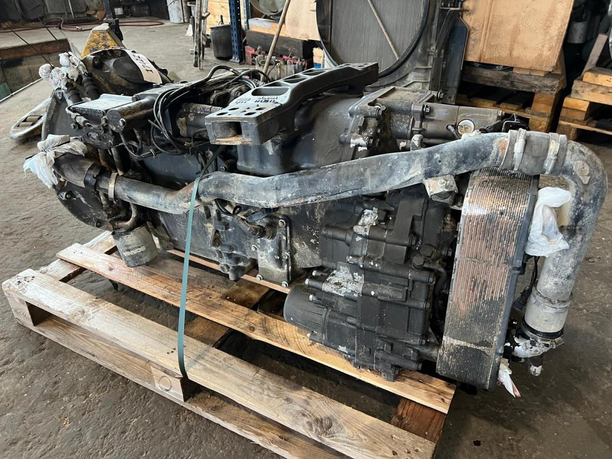 Scania Gerbox 2292421 - Käigukast ja varuosad - Veoauto: pilt 3 Scania Gerbox 2292421 - Käigukast ja varuosad - Veoauto: pilt 3