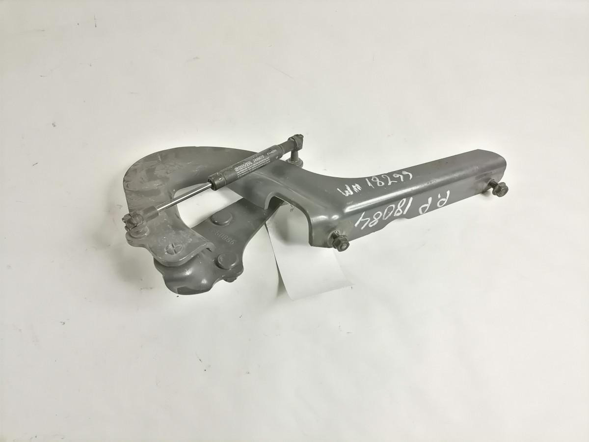 Scania Grille panel hinge 2650885 - Võre - Veoauto: pilt 2 Scania Grille panel hinge 2650885 - Võre - Veoauto: pilt 2