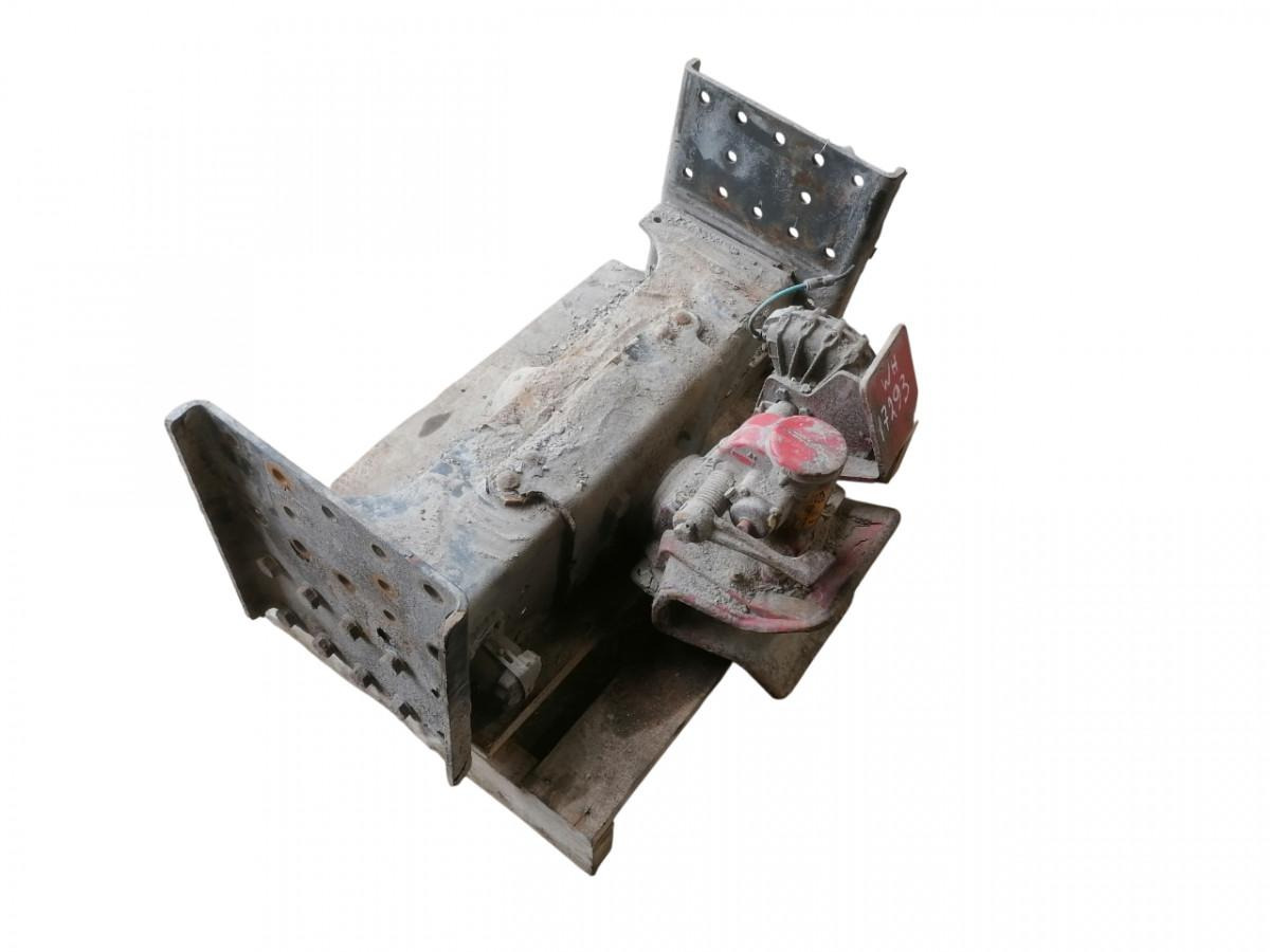 Scania Haakeseade VBG VBG - Sidurattad - Veoauto: pilt 1 Scania Haakeseade VBG VBG - Sidurattad - Veoauto: pilt 1
