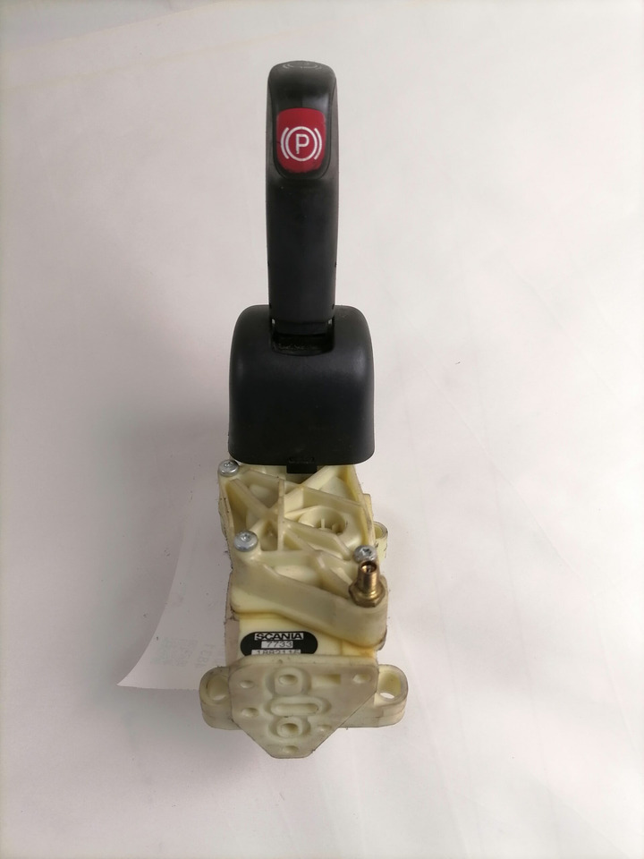 Scania Handbrake control lever 1882115 - Universaalosa - Veoauto: pilt 2 Scania Handbrake control lever 1882115 - Universaalosa - Veoauto: pilt 2