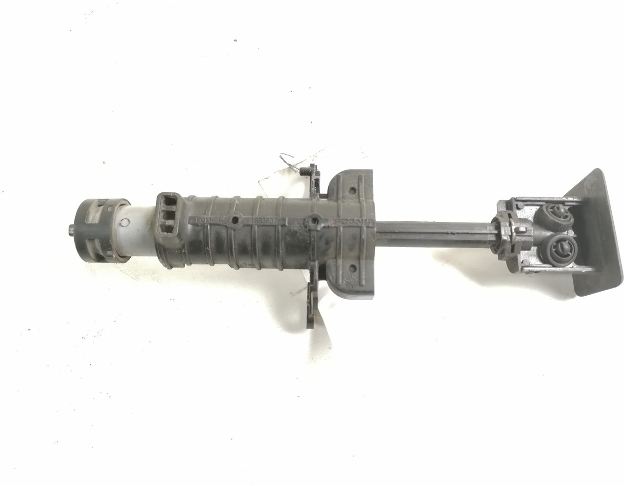 Scania Headlight washer system 1883637 - Klaasipuhasti - Veoauto: pilt 2 Scania Headlight washer system 1883637 - Klaasipuhasti - Veoauto: pilt 2