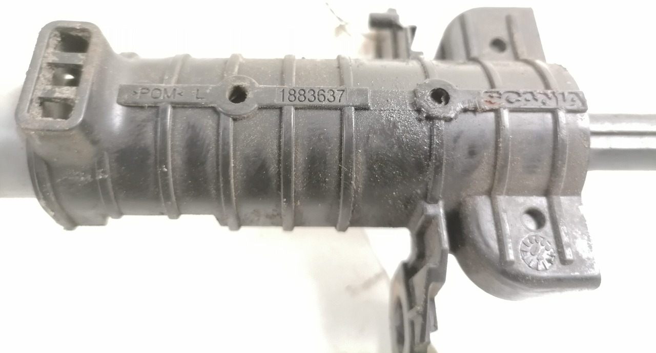 Scania Headlight washer system 1883637 - Klaasipuhasti - Veoauto: pilt 3 Scania Headlight washer system 1883637 - Klaasipuhasti - Veoauto: pilt 3