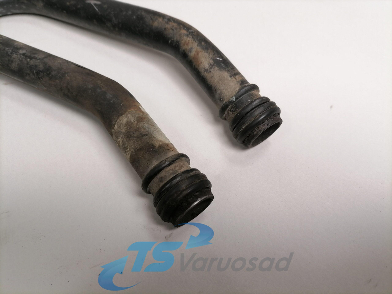 Scania Heating pipes 1780711 - Soojendus/ Ventilatsioon - Veoauto: pilt 2 Scania Heating pipes 1780711 - Soojendus/ Ventilatsioon - Veoauto: pilt 2