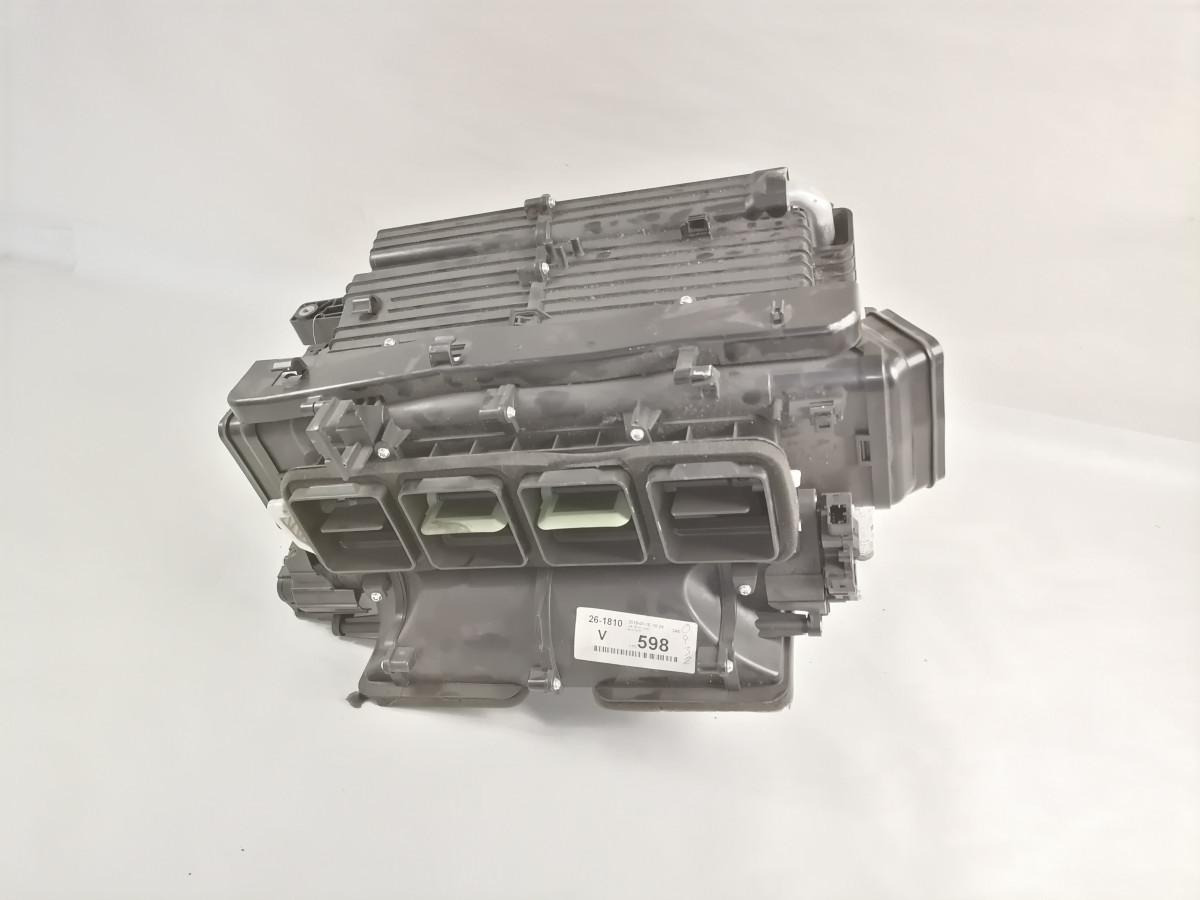 Scania Heating unit 2878950 - Universaalosa - Veoauto: pilt 5 Scania Heating unit 2878950 - Universaalosa - Veoauto: pilt 5