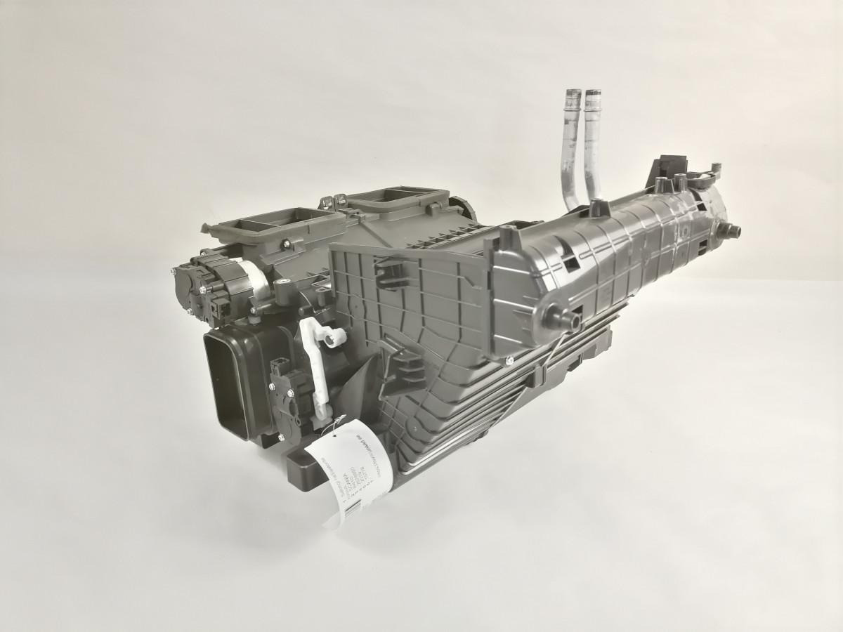 Scania Heating unit 2878950 - Universaalosa - Veoauto: pilt 3 Scania Heating unit 2878950 - Universaalosa - Veoauto: pilt 3
