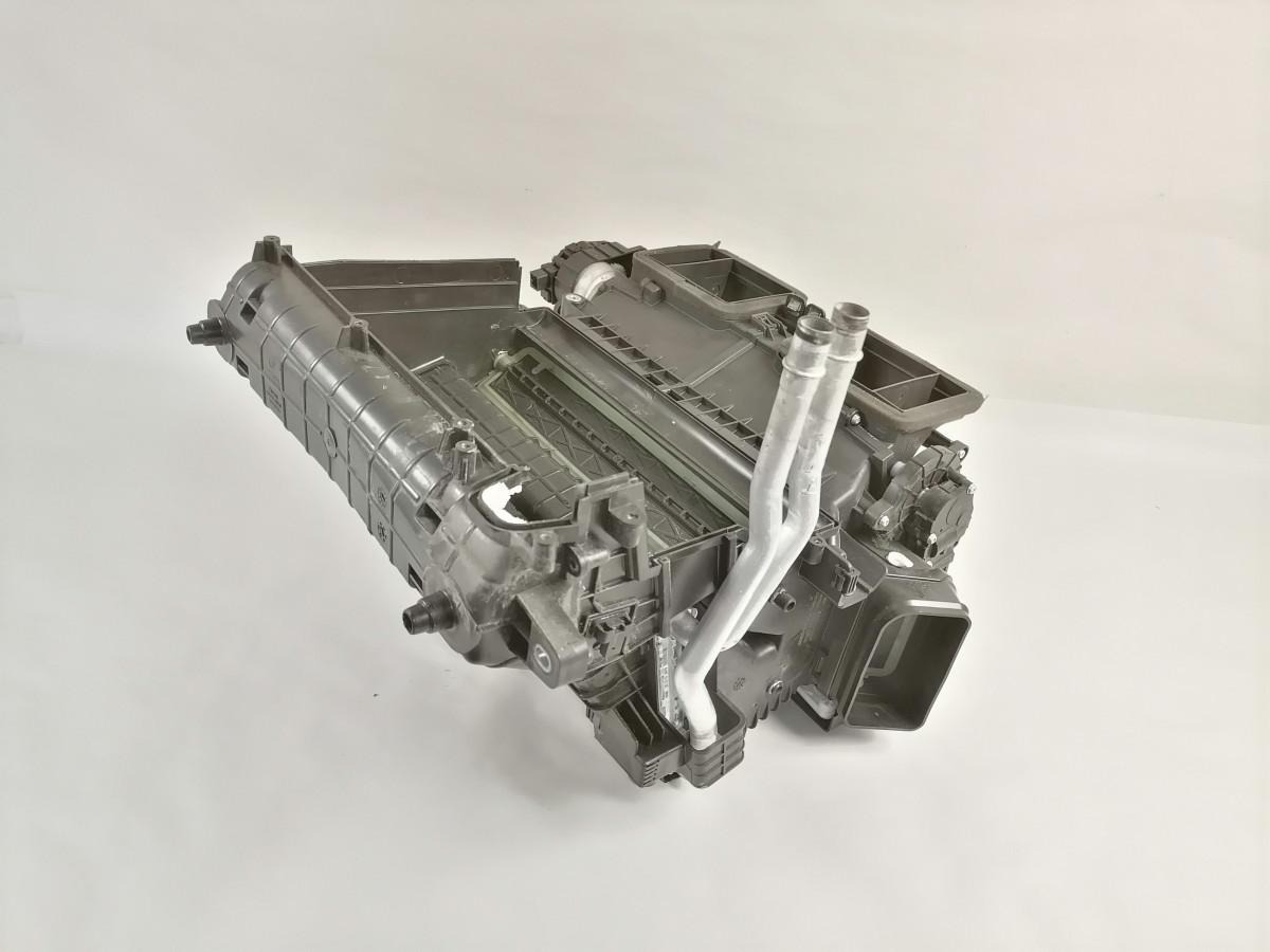 Scania Heating unit 2878950 - Universaalosa - Veoauto: pilt 2 Scania Heating unit 2878950 - Universaalosa - Veoauto: pilt 2