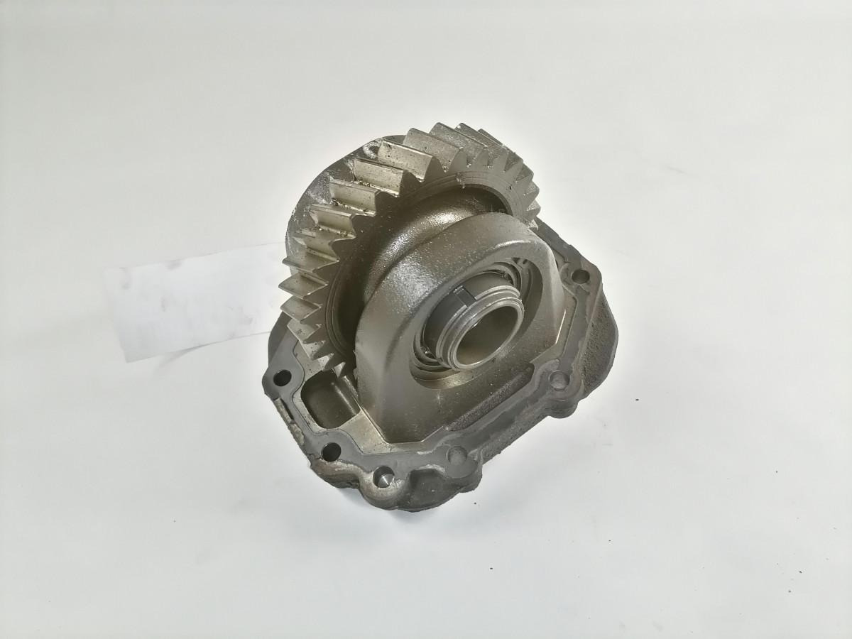 Scania Hydraulic PTO 1790609 - Hüdraulika - Veoauto: pilt 2 Scania Hydraulic PTO 1790609 - Hüdraulika - Veoauto: pilt 2