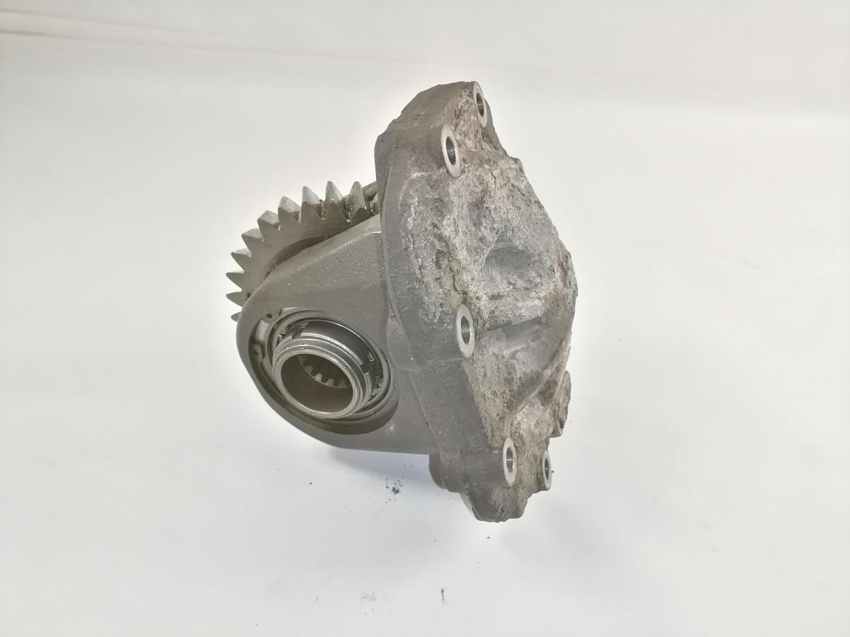 Scania Hydraulic PTO 1790609 - Hüdraulika - Veoauto: pilt 4 Scania Hydraulic PTO 1790609 - Hüdraulika - Veoauto: pilt 4