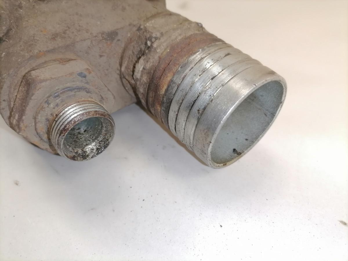 Scania Hydraulic pump 201PV08WDSE - Hüdrauliline pump - Veoauto: pilt 4 Scania Hydraulic pump 201PV08WDSE - Hüdrauliline pump - Veoauto: pilt 4