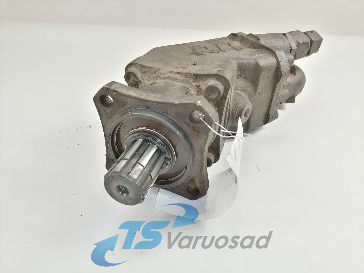 Scania Hydraulic pump - Hüdrauliline pump - Veoauto: pilt 4 Scania Hydraulic pump - Hüdrauliline pump - Veoauto: pilt 4