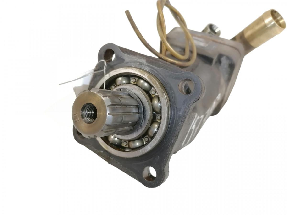 Scania Hydraulic pump HYDROPUMP - Hüdrauliline pump - Veoauto: pilt 1 Scania Hydraulic pump HYDROPUMP - Hüdrauliline pump - Veoauto: pilt 1