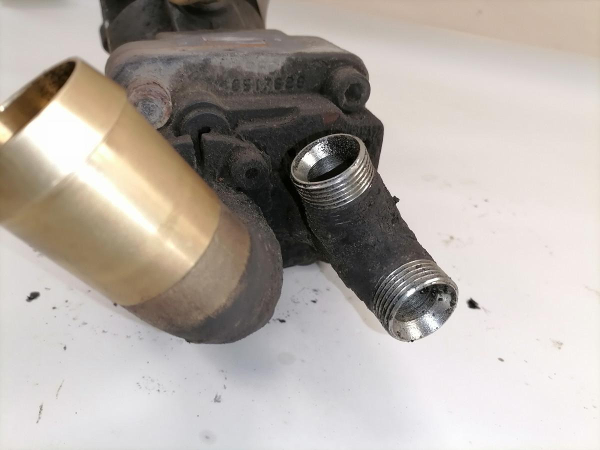 Scania Hydraulic pump HYDROPUMP - Hüdrauliline pump - Veoauto: pilt 5 Scania Hydraulic pump HYDROPUMP - Hüdrauliline pump - Veoauto: pilt 5