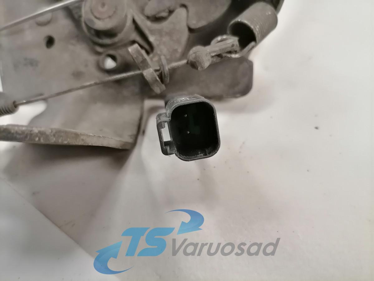 Scania Iluvõre lukk 1902355 - Võre - Veoauto: pilt 2 Scania Iluvõre lukk 1902355 - Võre - Veoauto: pilt 2