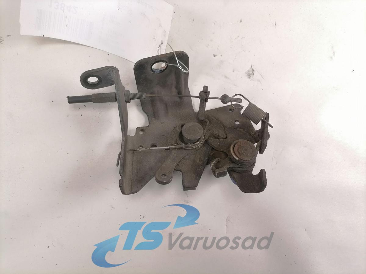 Scania Iluvõre lukk 1925341 - Võre - Veoauto: pilt 2 Scania Iluvõre lukk 1925341 - Võre - Veoauto: pilt 2
