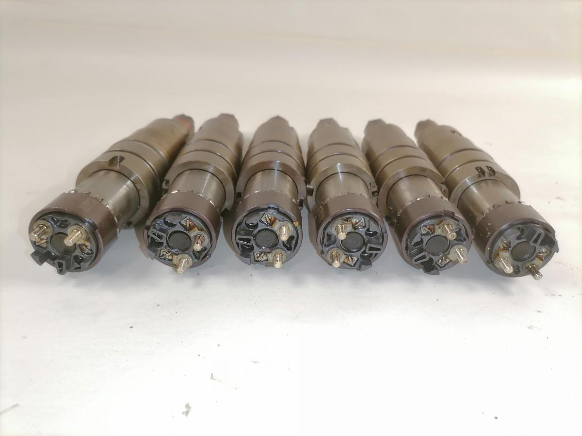Scania Injector 2057401 - Kütusepump - Veoauto: pilt 4 Scania Injector 2057401 - Kütusepump - Veoauto: pilt 4