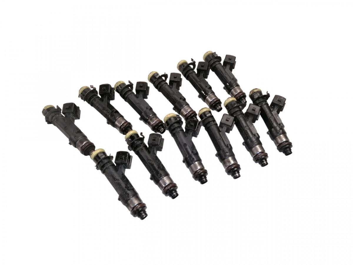 Scania Injector 2082259 - Kütusepump - Veoauto: pilt 1 Scania Injector 2082259 - Kütusepump - Veoauto: pilt 1
