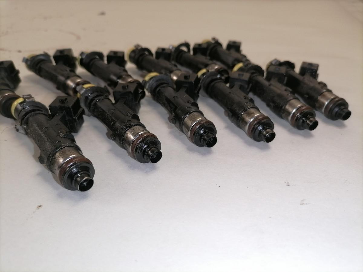 Scania Injector 2082259 - Kütusepump - Veoauto: pilt 3 Scania Injector 2082259 - Kütusepump - Veoauto: pilt 3