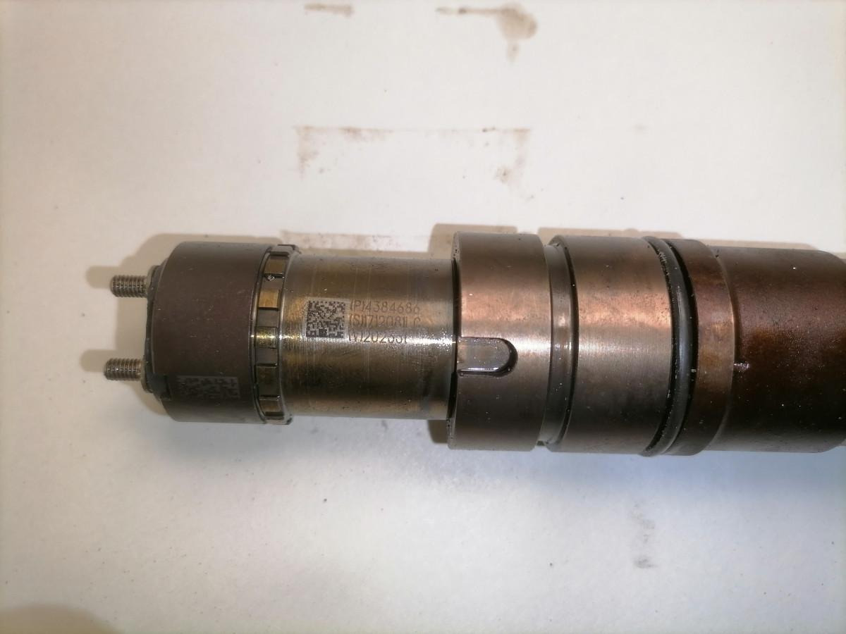 Scania Injector, XPI 2264458 - Kütusepump - Veoauto: pilt 5 Scania Injector, XPI 2264458 - Kütusepump - Veoauto: pilt 5