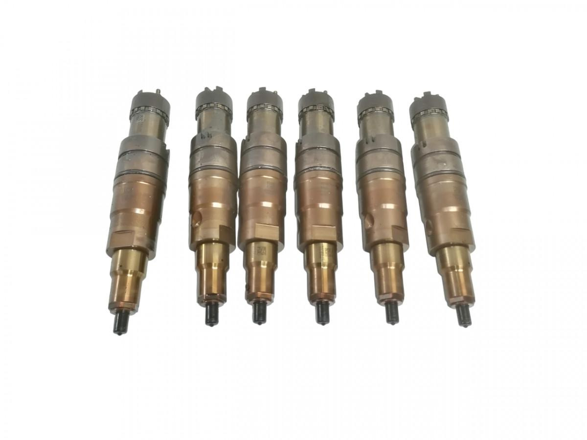 Scania Injector, XPI 2264458 - Kütusepump - Veoauto: pilt 1 Scania Injector, XPI 2264458 - Kütusepump - Veoauto: pilt 1