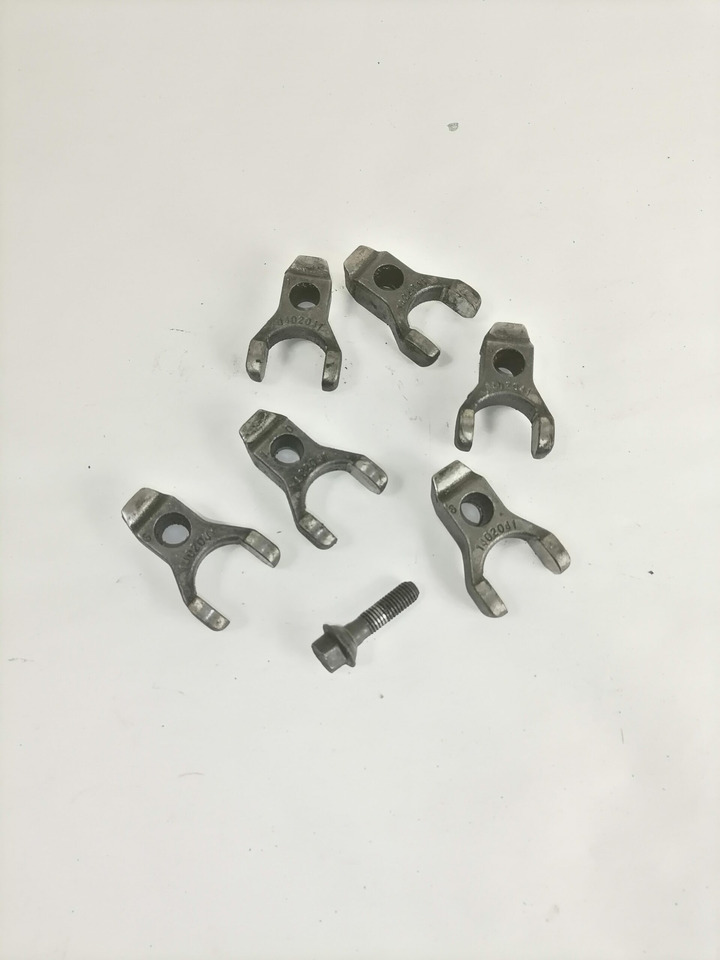 Scania Injector holder 1402041 - Kütusepump - Veoauto: pilt 1 Scania Injector holder 1402041 - Kütusepump - Veoauto: pilt 1