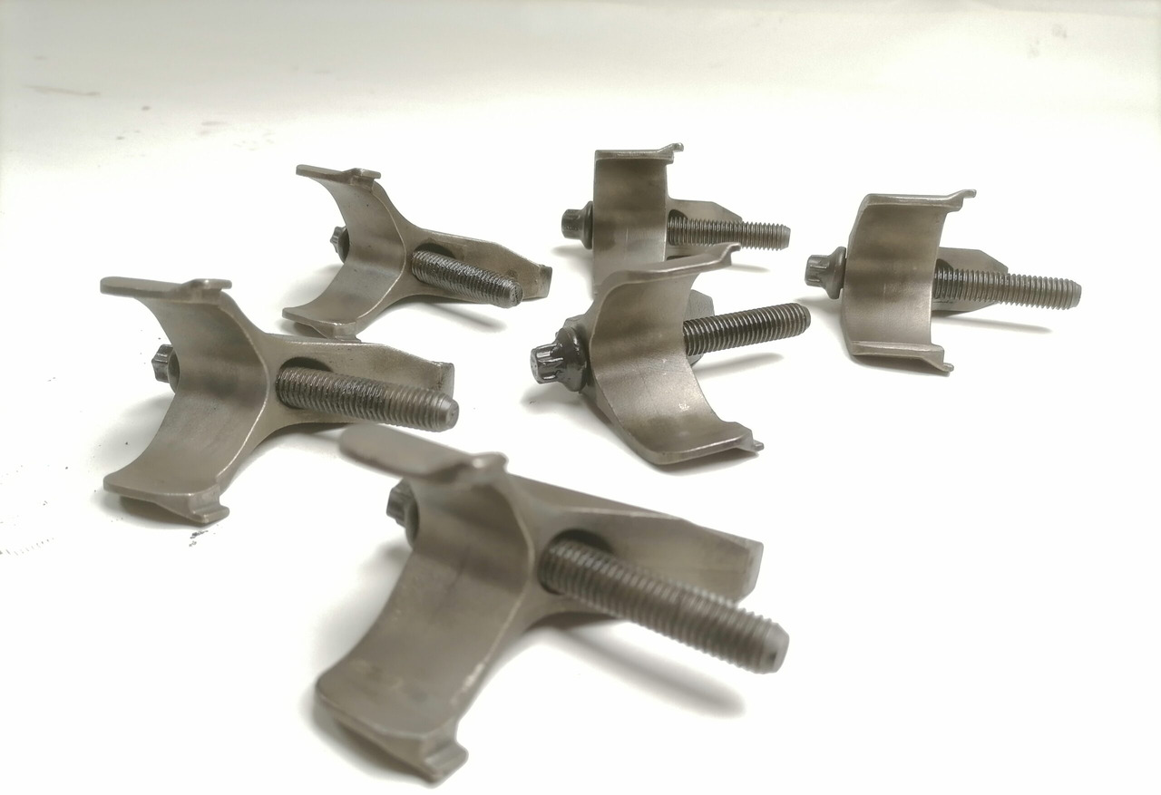 Scania Injector holder 1549072 - Kütusepump - Veoauto: pilt 3 Scania Injector holder 1549072 - Kütusepump - Veoauto: pilt 3