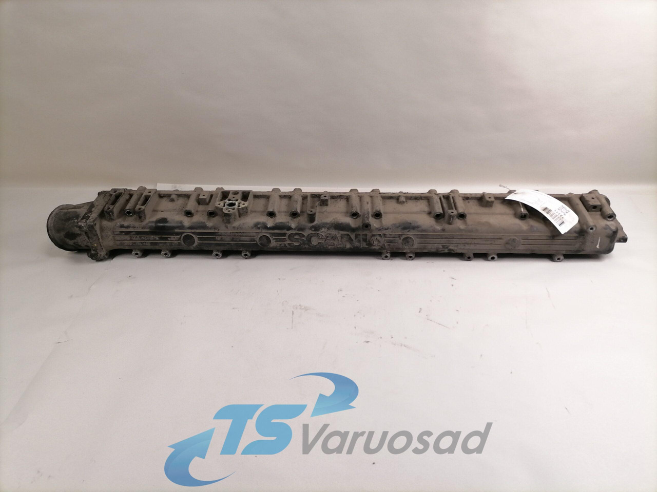 Scania Intake mainfold 1474817 - Sisselaskekollektor - Veoauto: pilt 1 Scania Intake mainfold 1474817 - Sisselaskekollektor - Veoauto: pilt 1