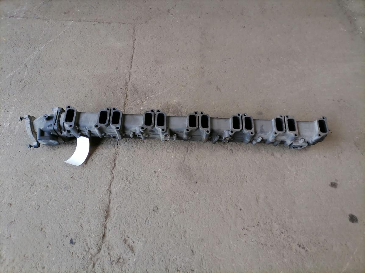 Scania Intake mainfold 1530132 - Sisselaskekollektor - Veoauto: pilt 4 Scania Intake mainfold 1530132 - Sisselaskekollektor - Veoauto: pilt 4